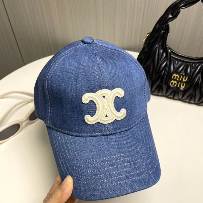 UrbanStyle Celine Caps 260421