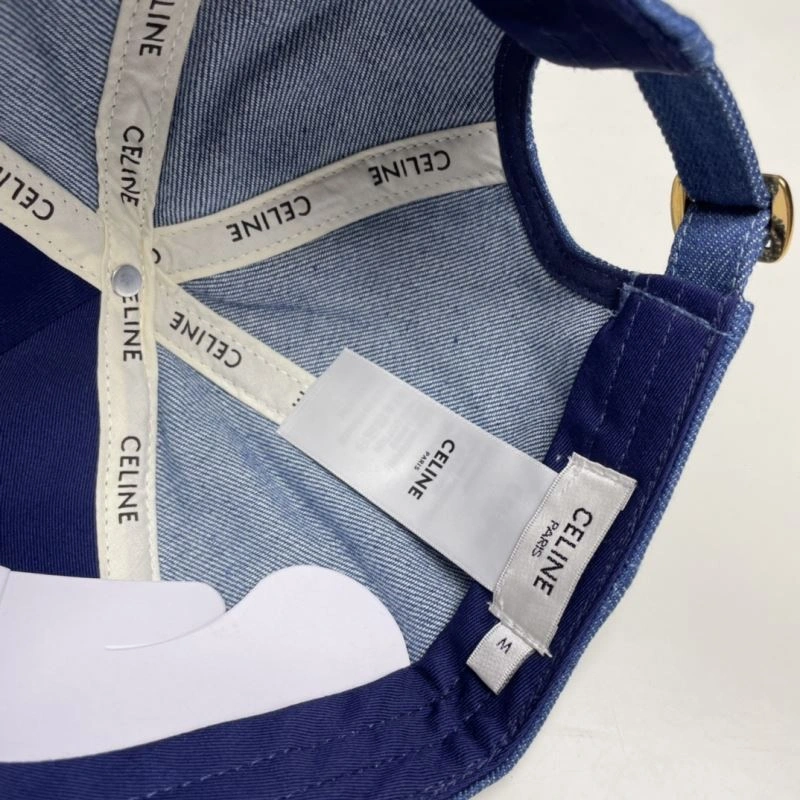 UrbanStyle Celine Caps 260421