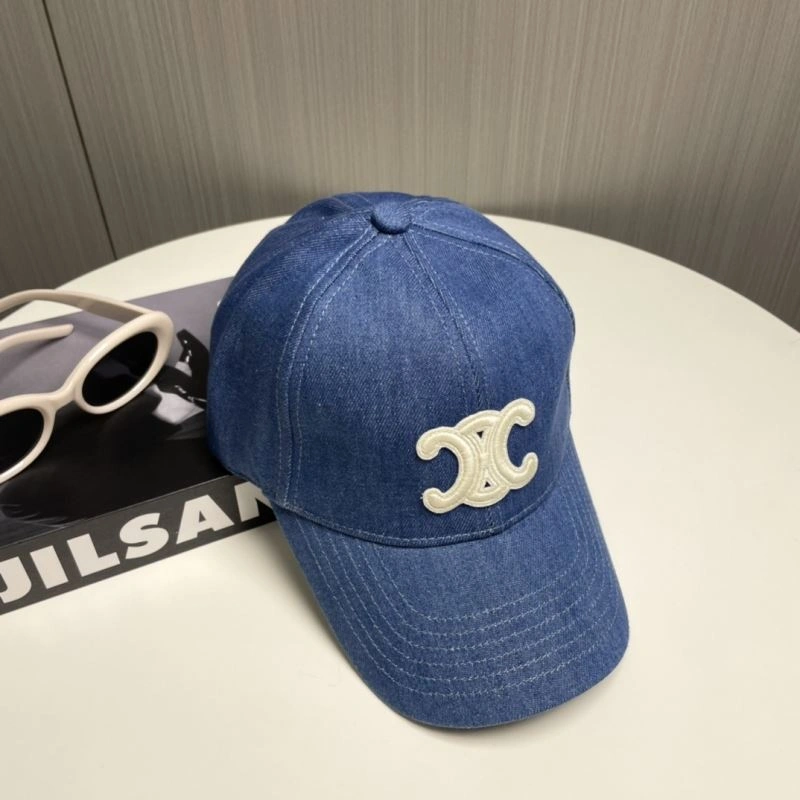 UrbanStyle Celine Caps 260421