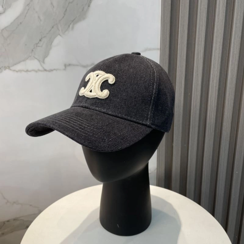 Celine Caps Practical 260420