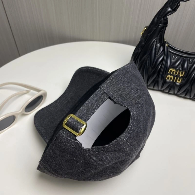 Celine Caps Practical 260420