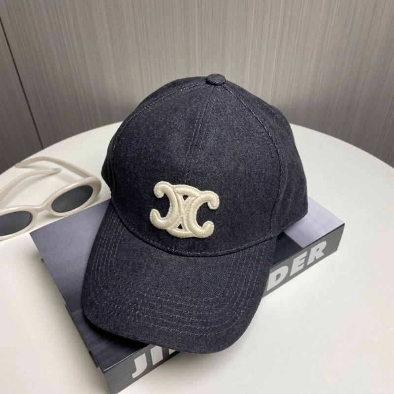 Celine Caps Practical 260420