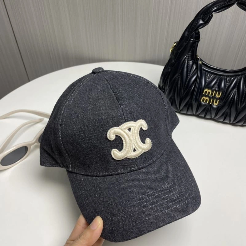 Celine Caps Practical 260420