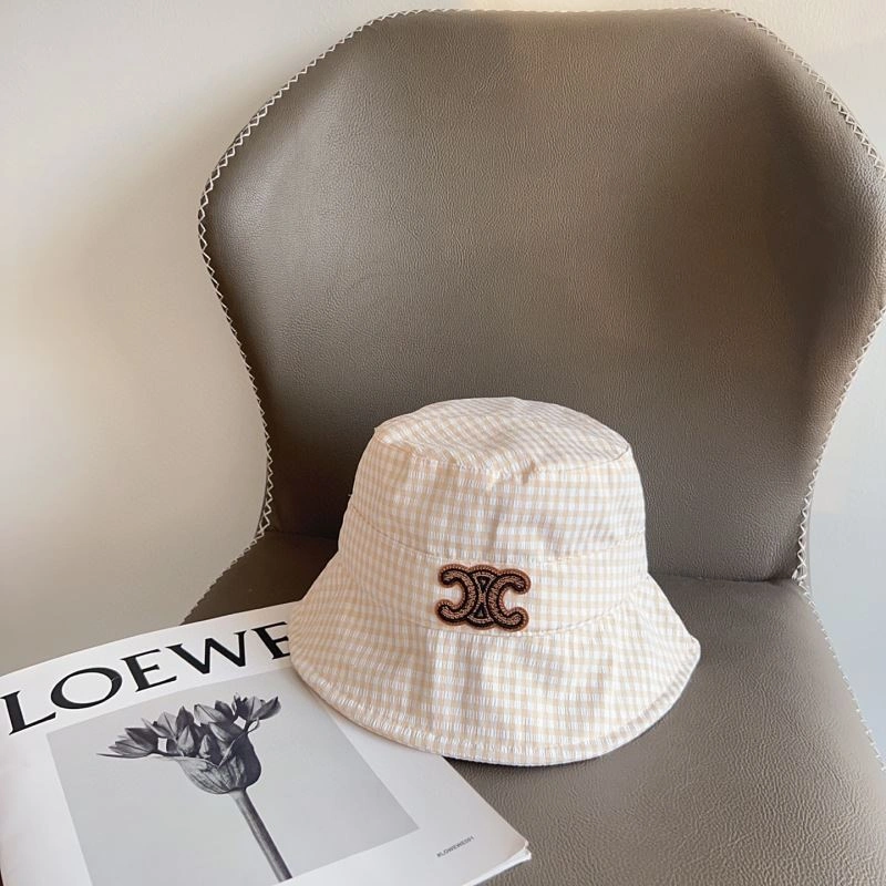Celine Caps SmartChoice 260419