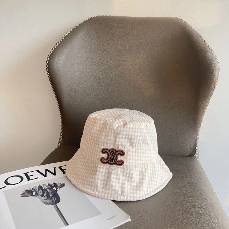 Celine Caps SmartChoice 260419