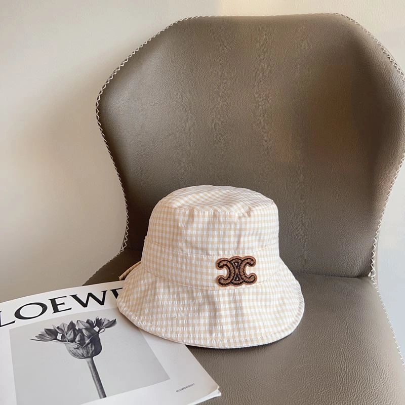 Celine Caps SmartChoice 260419