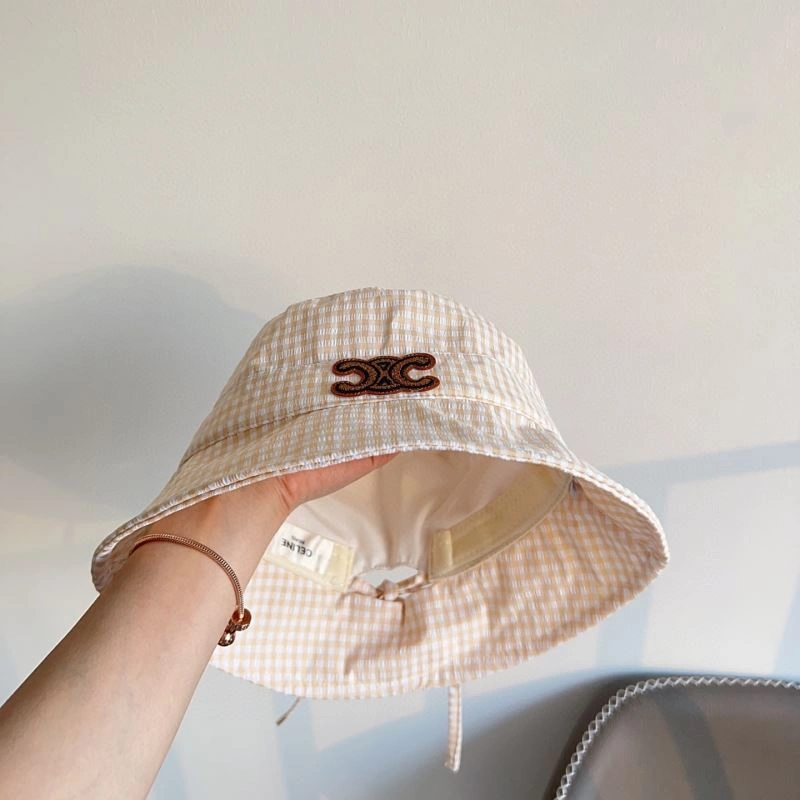 Celine Caps SmartChoice 260419