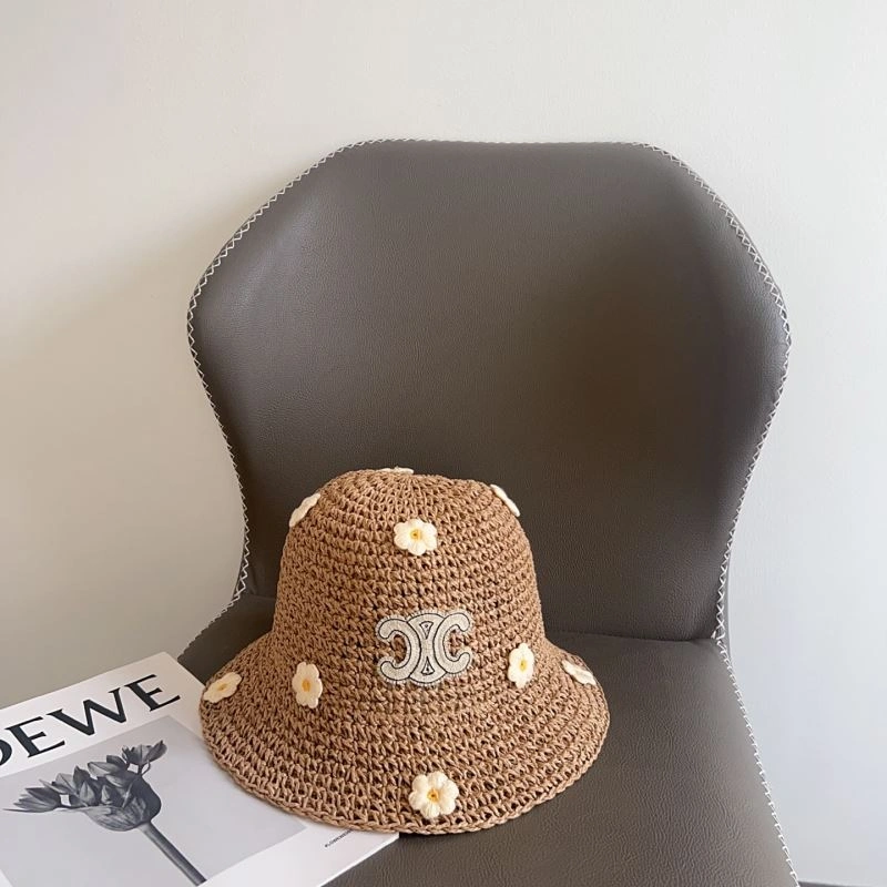 WrinkleFree Celine Caps 260418