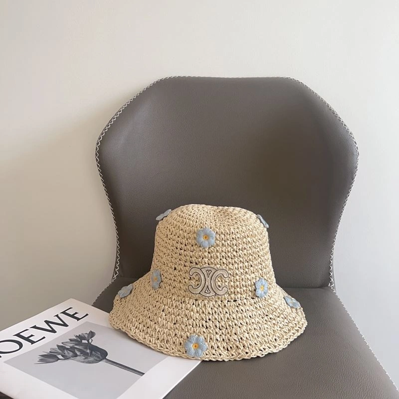 Thermal Celine Caps 260424