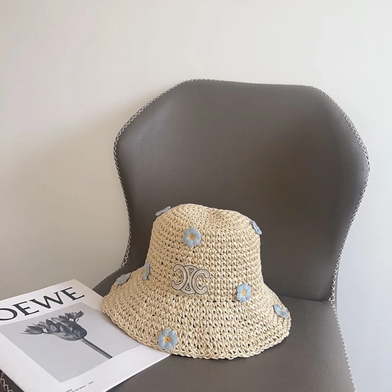 Thermal Celine Caps 260424
