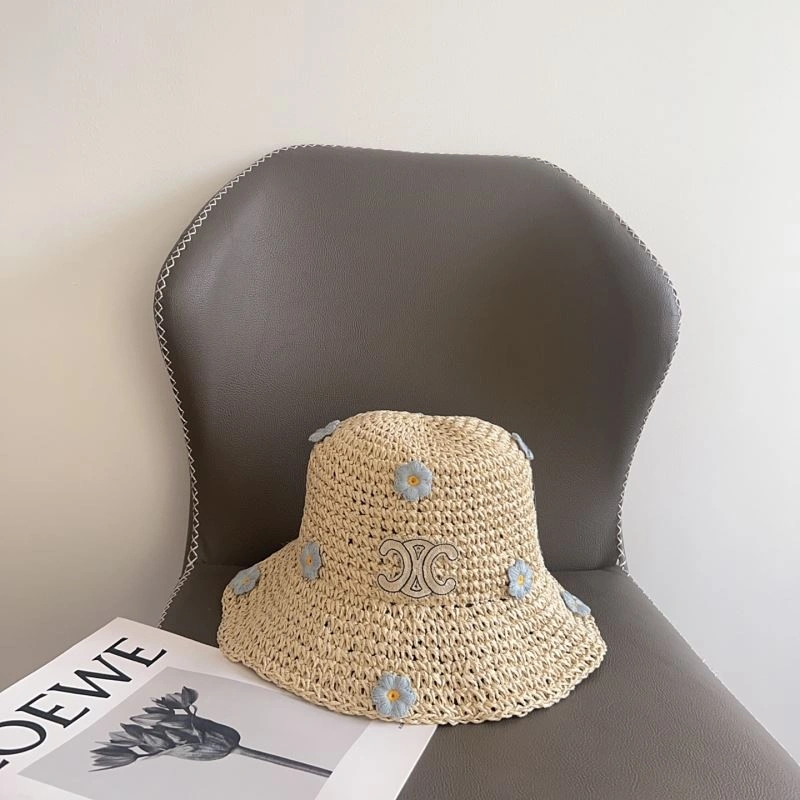 Thermal Celine Caps 260424