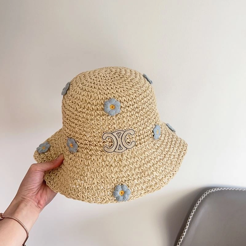 Thermal Celine Caps 260424