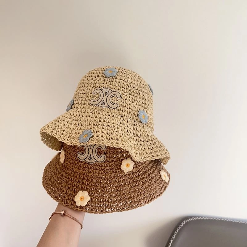 Thermal Celine Caps 260424