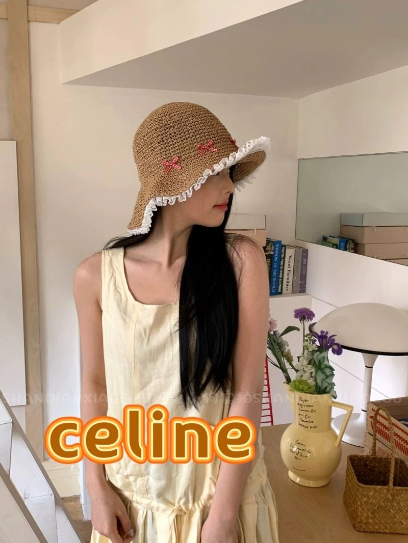 Celine Caps QuickDry 260417