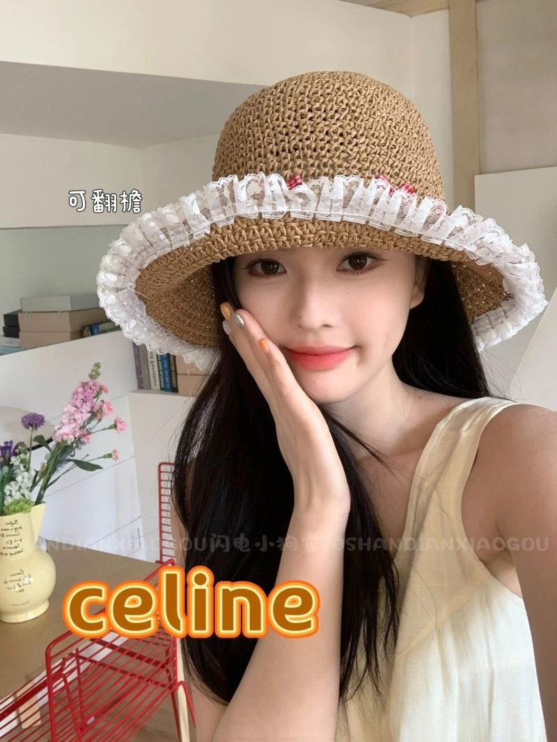Celine Caps QuickDry 260417