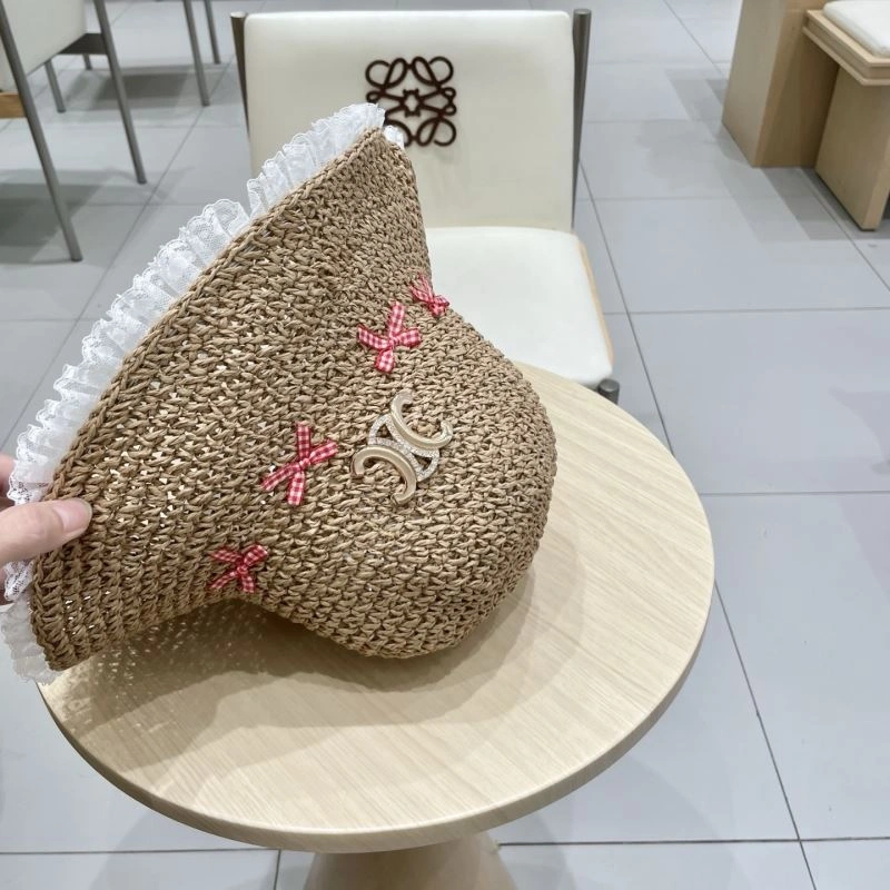 Celine Caps QuickDry 260417
