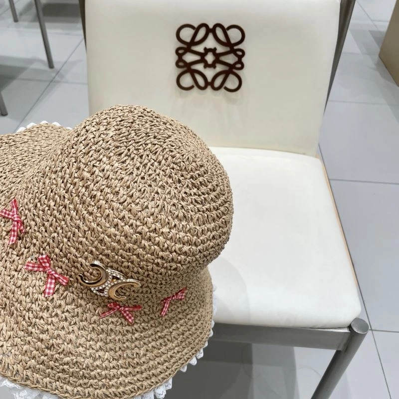 Celine Caps QuickDry 260417