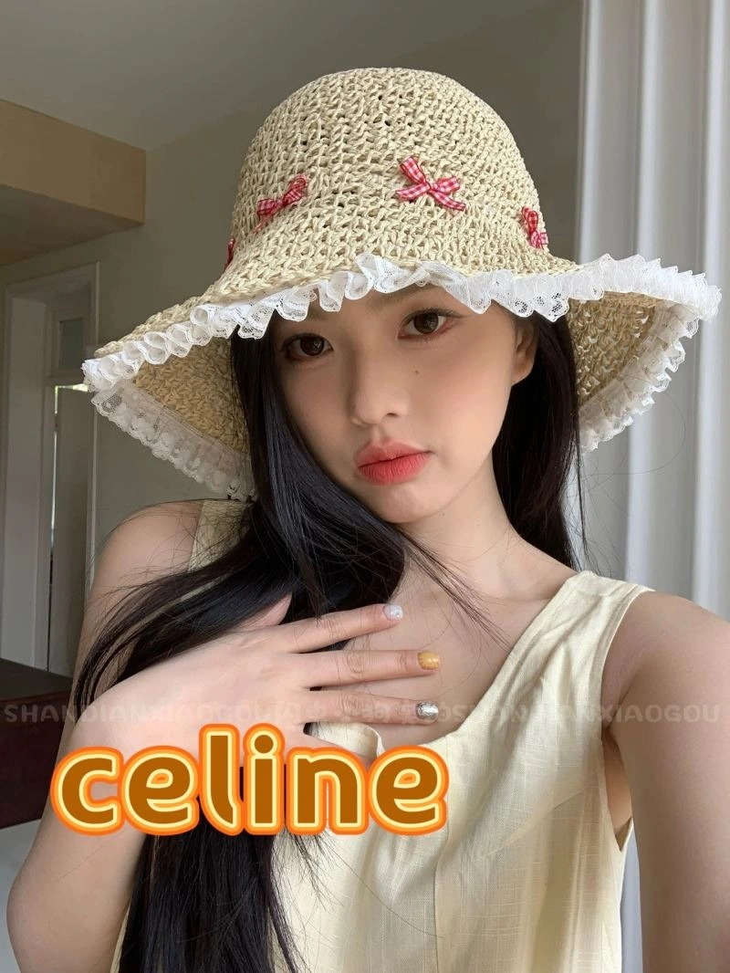 Celine Caps Sustainable 260416