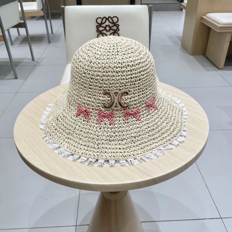 Celine Caps Sustainable 260416
