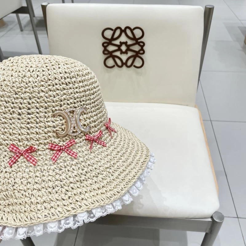 Celine Caps Sustainable 260416