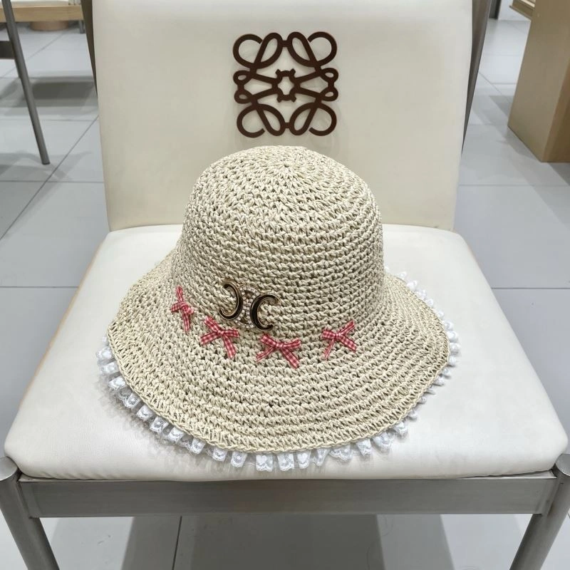 Celine Caps Sustainable 260416