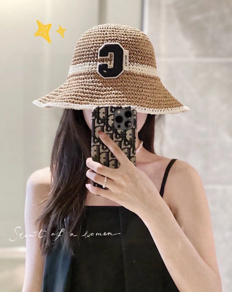 Celine Caps Functional 260415