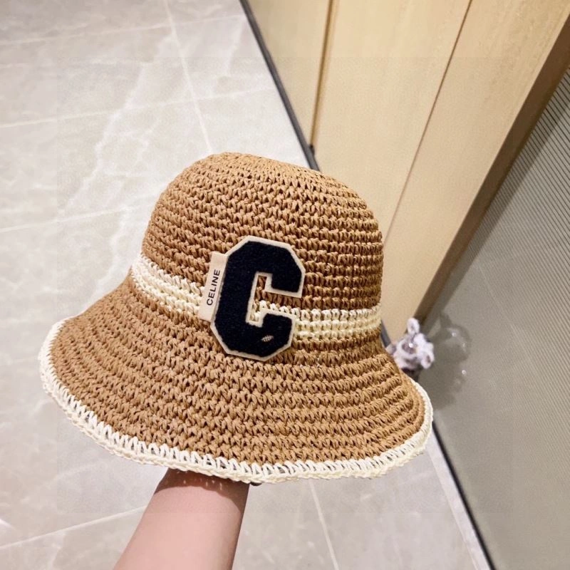 Celine Caps Functional 260415
