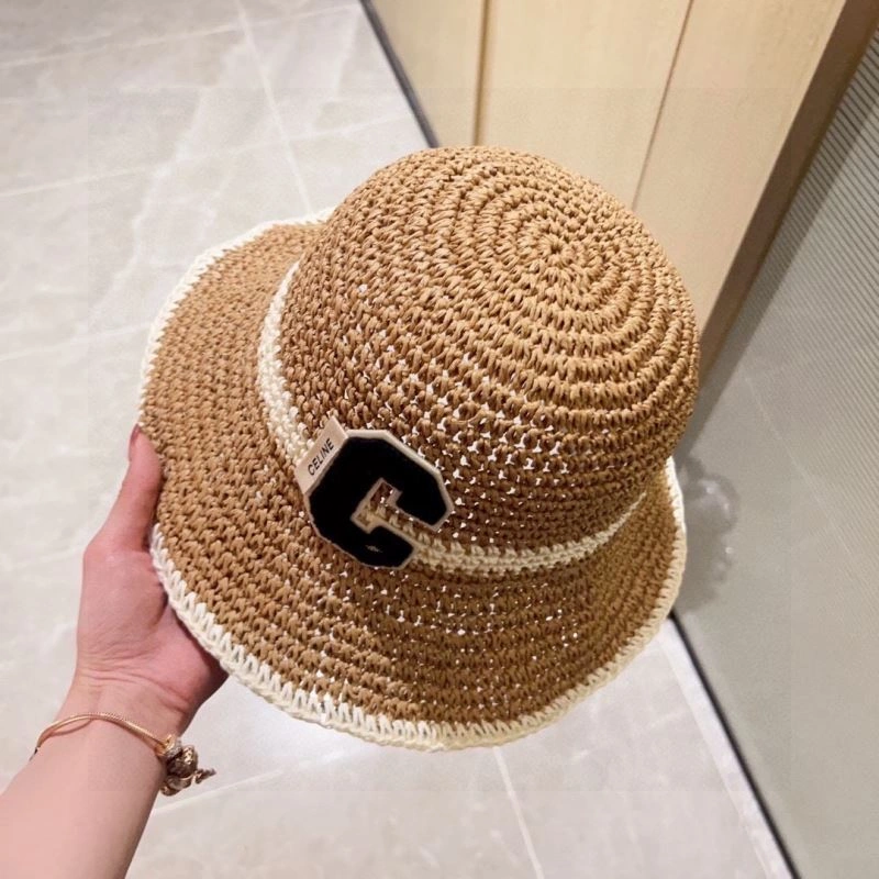 Celine Caps Functional 260415