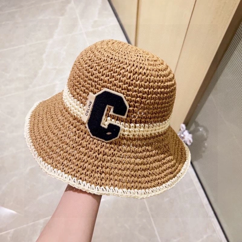 Celine Caps Functional 260415