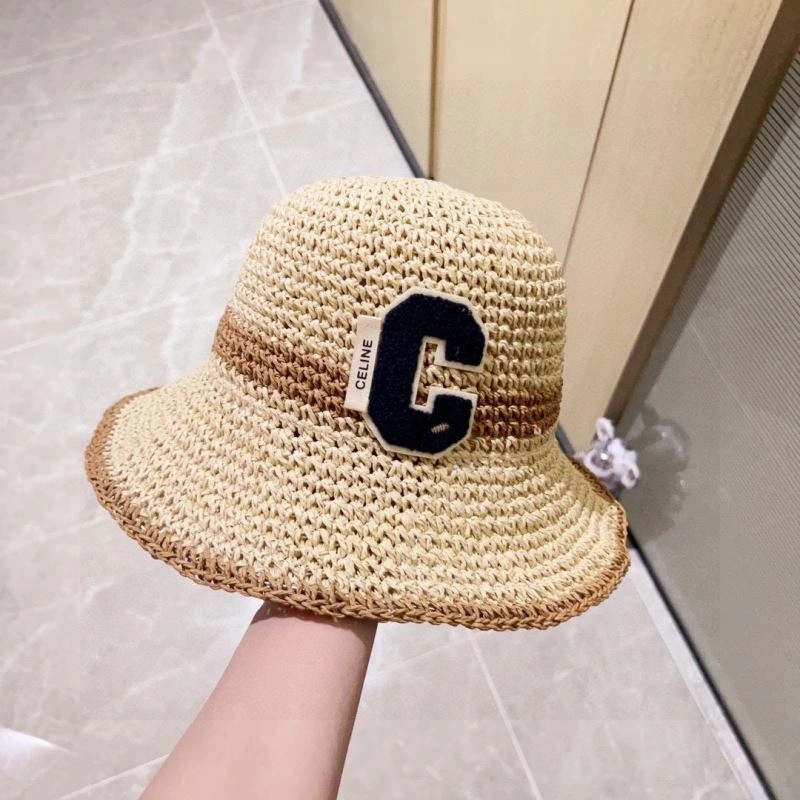 Celine Caps Stretchable 260414
