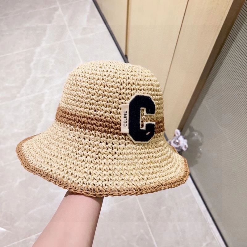 Celine Caps Stretchable 260414