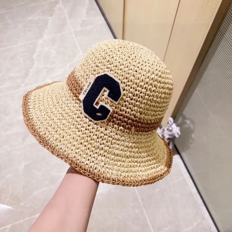 Celine Caps Stretchable 260414