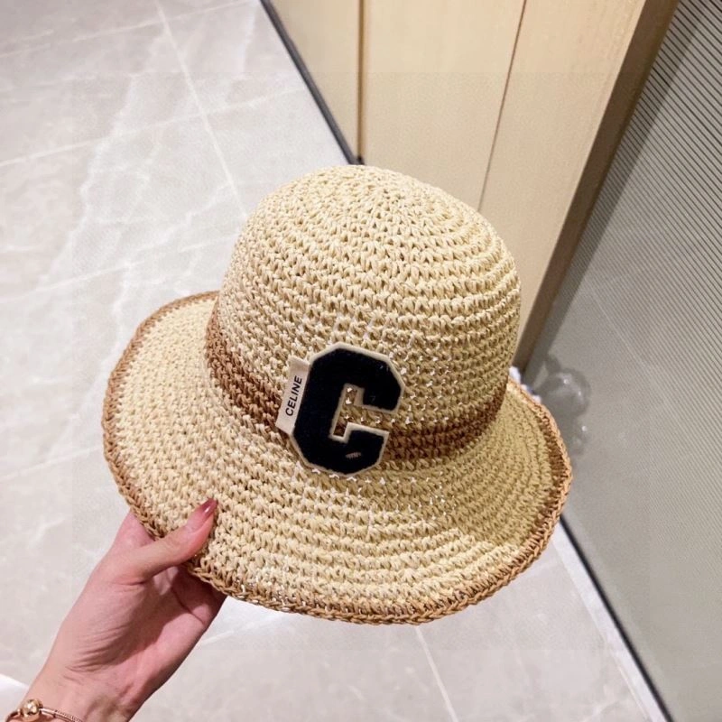 Celine Caps Stretchable 260414