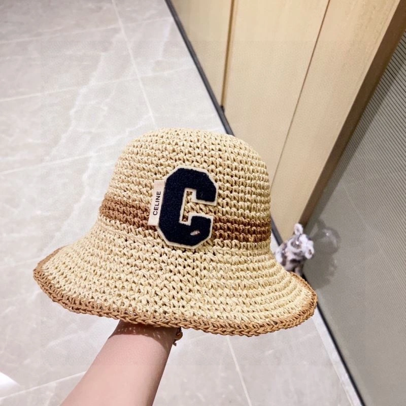 Celine Caps Stretchable 260414