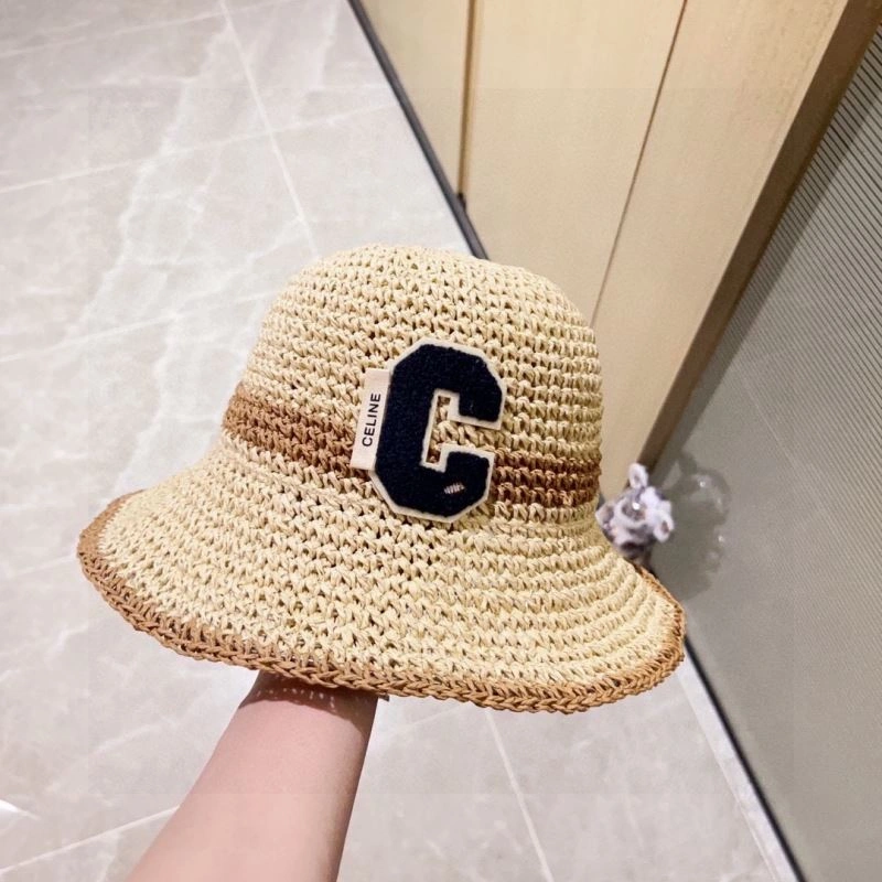 Celine Caps Stretchable 260414