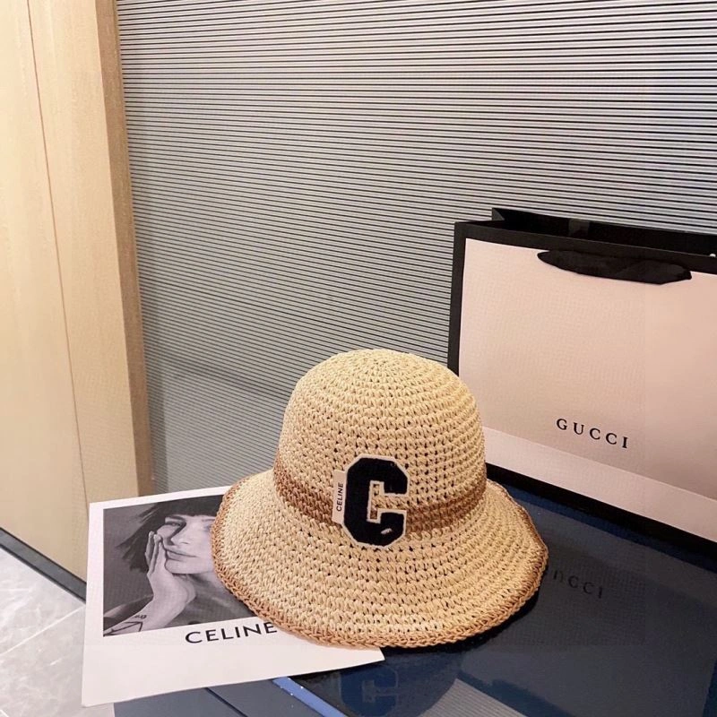 Celine Caps Stretchable 260414