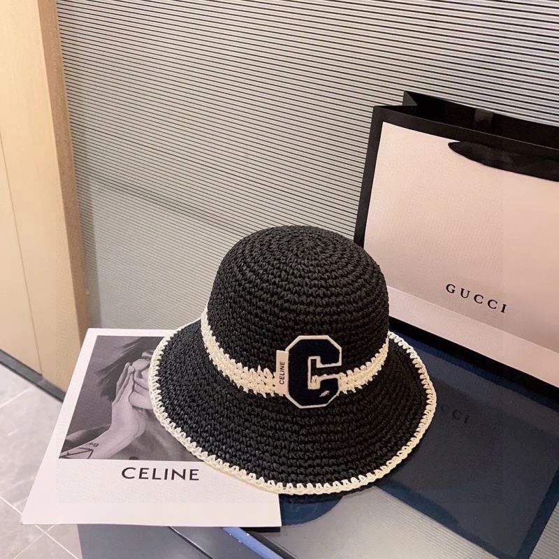 Celine Caps Popular 260411