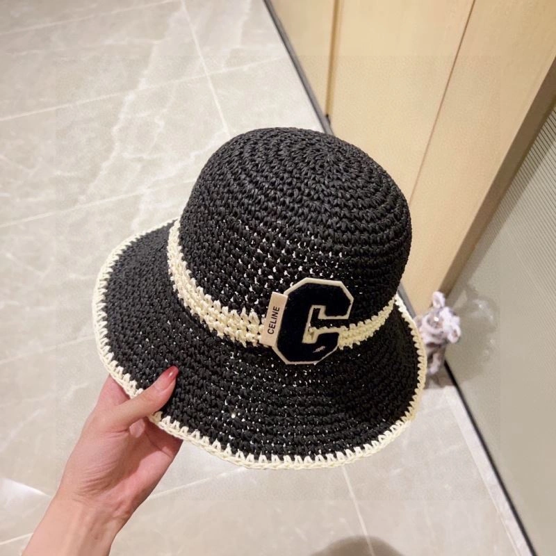 Celine Caps Popular 260411