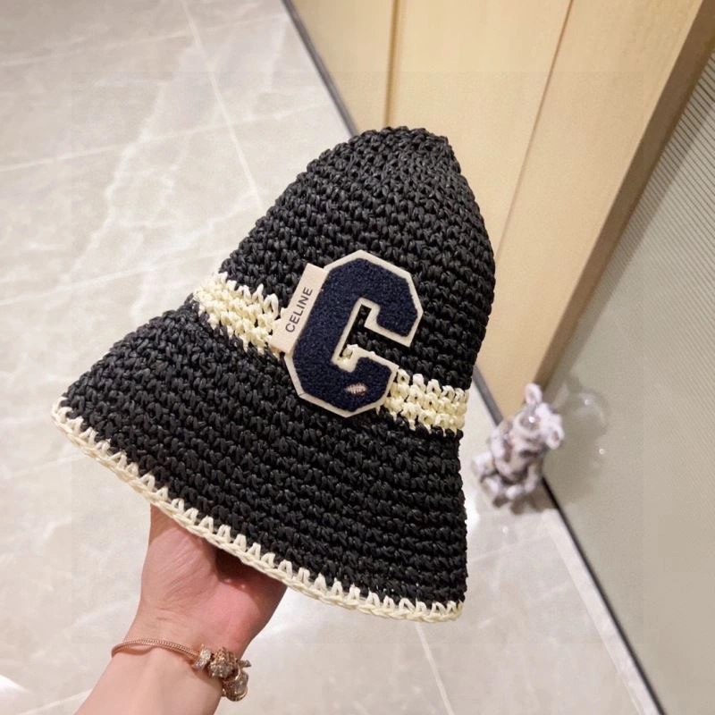 Celine Caps Popular 260411