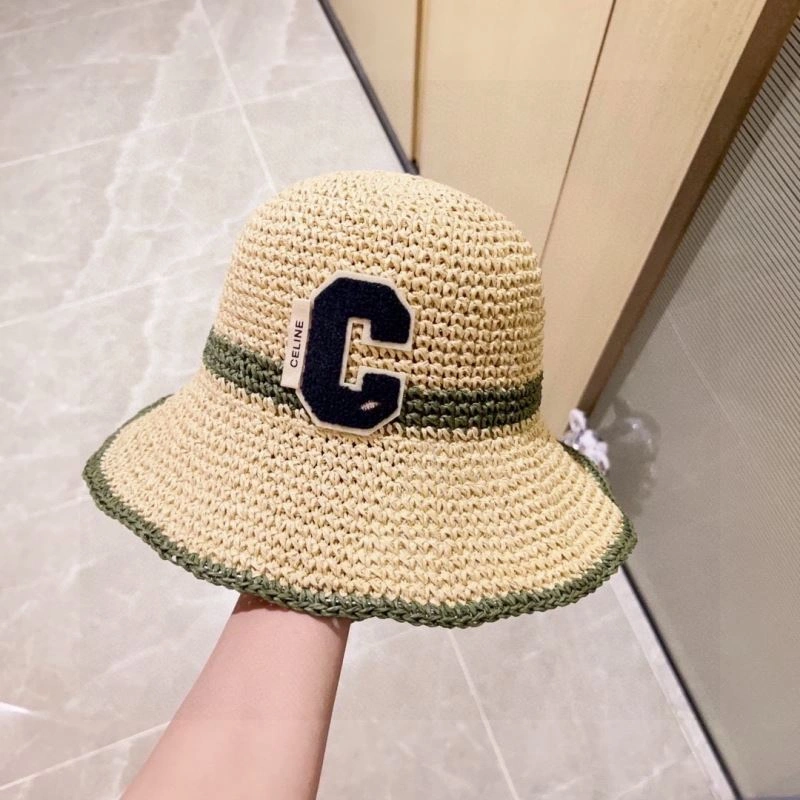 Celine Caps Vibrant 260404