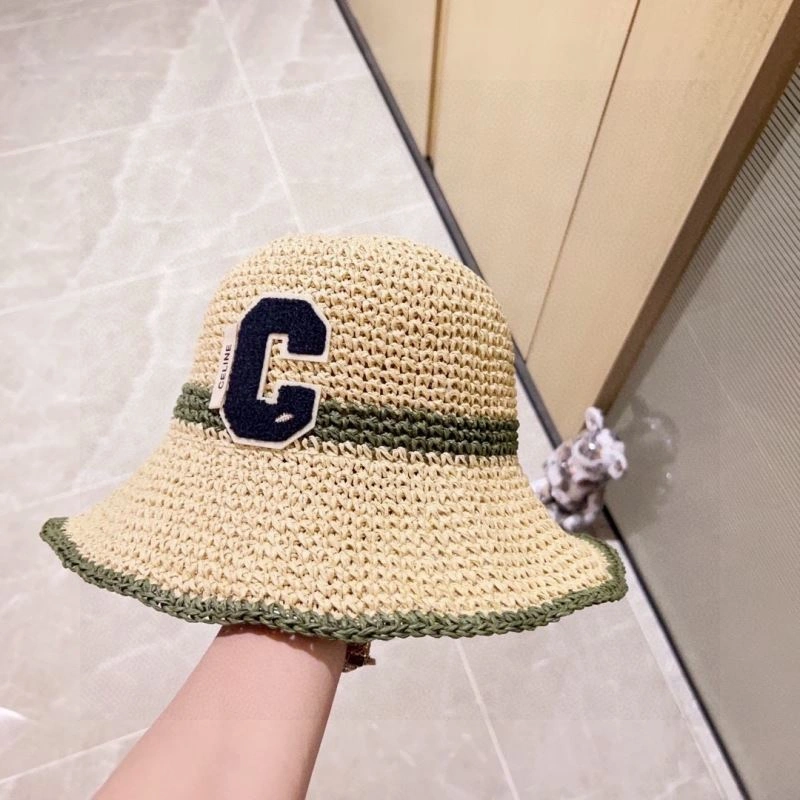 Celine Caps Vibrant 260404