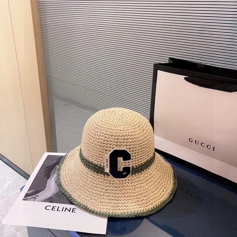 Celine Caps Vibrant 260404
