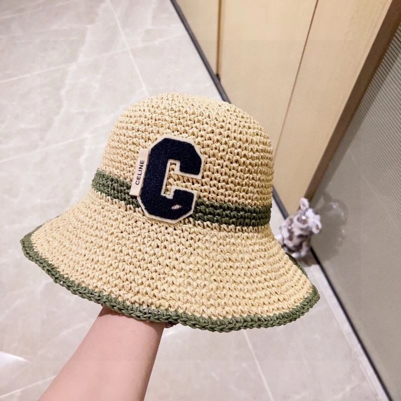 Celine Caps Vibrant 260404