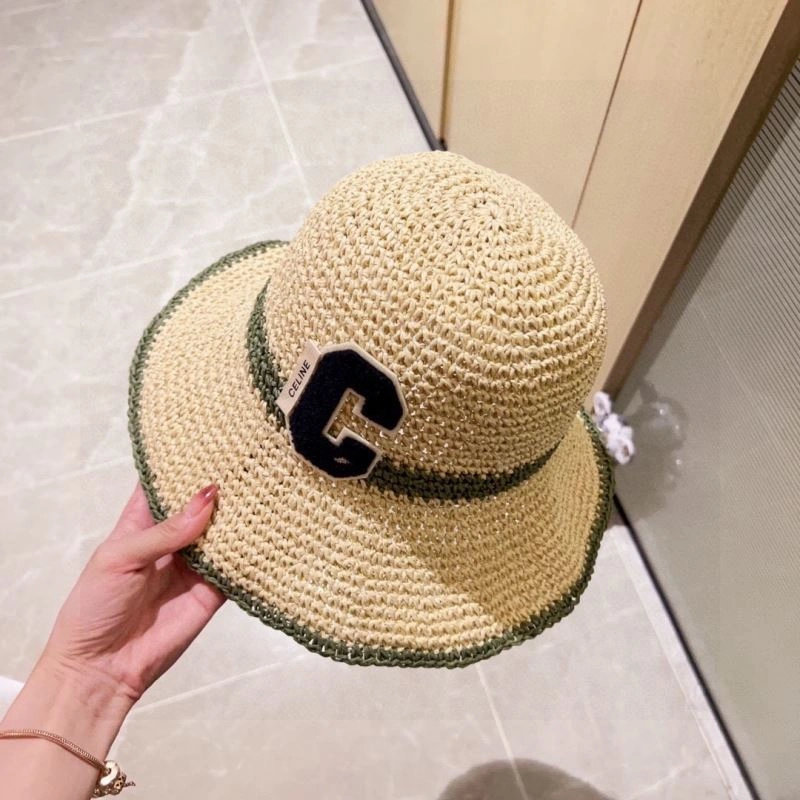 Celine Caps Vibrant 260404