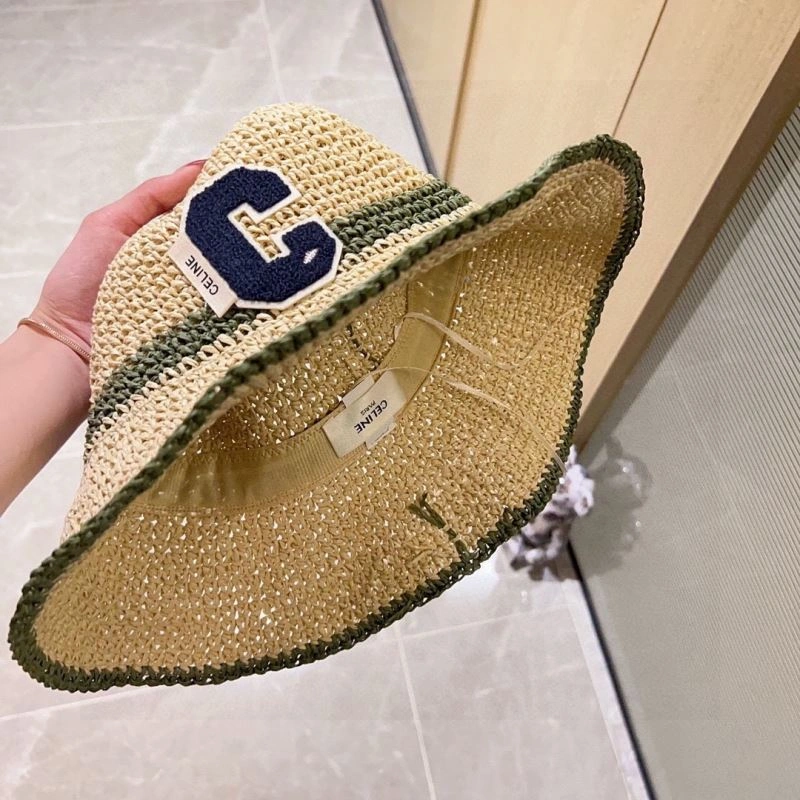 Celine Caps Vibrant 260404