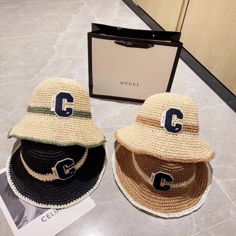 Celine Caps Vibrant 260404