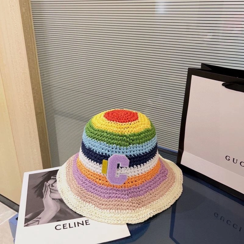 Celine Caps Lightweight 260390