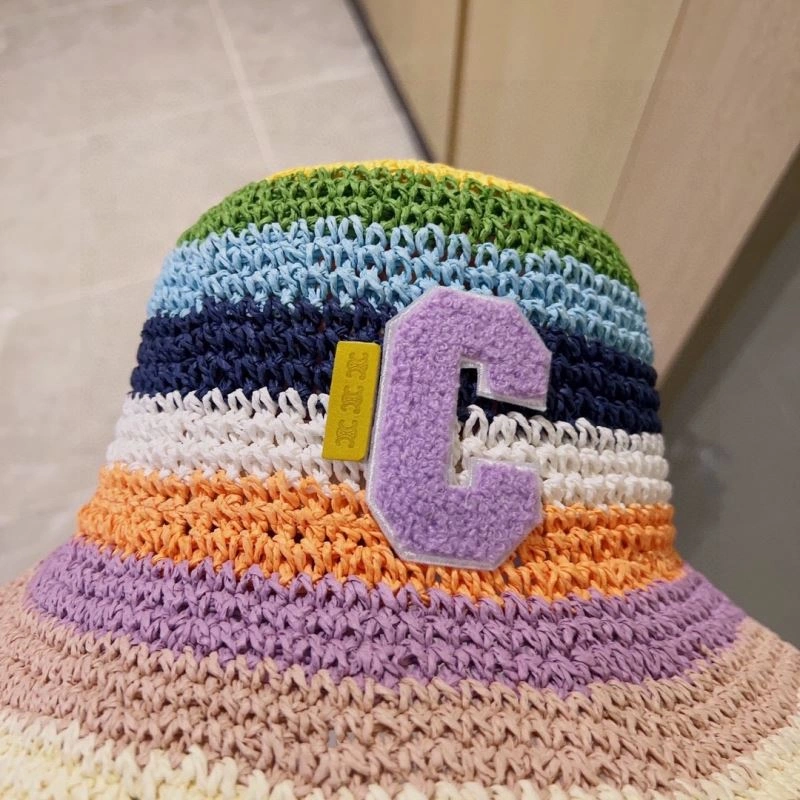 Celine Caps Lightweight 260390