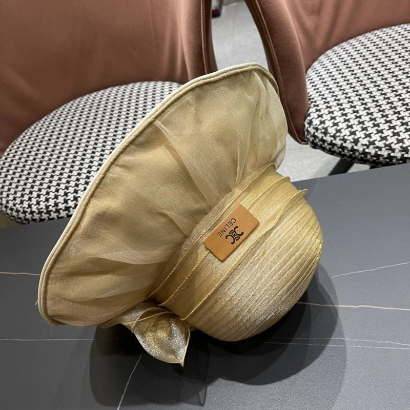 Celine Caps Breathable 260408