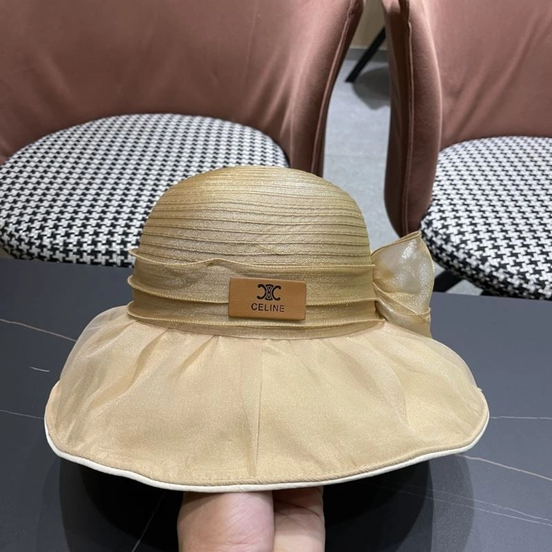 Celine Caps Breathable 260408